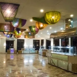 Mobiliario Arquitectónico