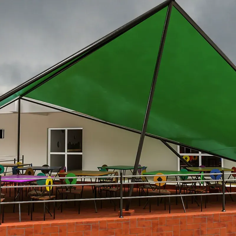 Pérgolas Personalizadas