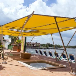 Pérgolas Personalizadas