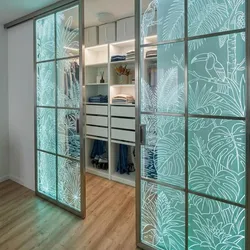 Puertas Retroiluminadas Personalizadas