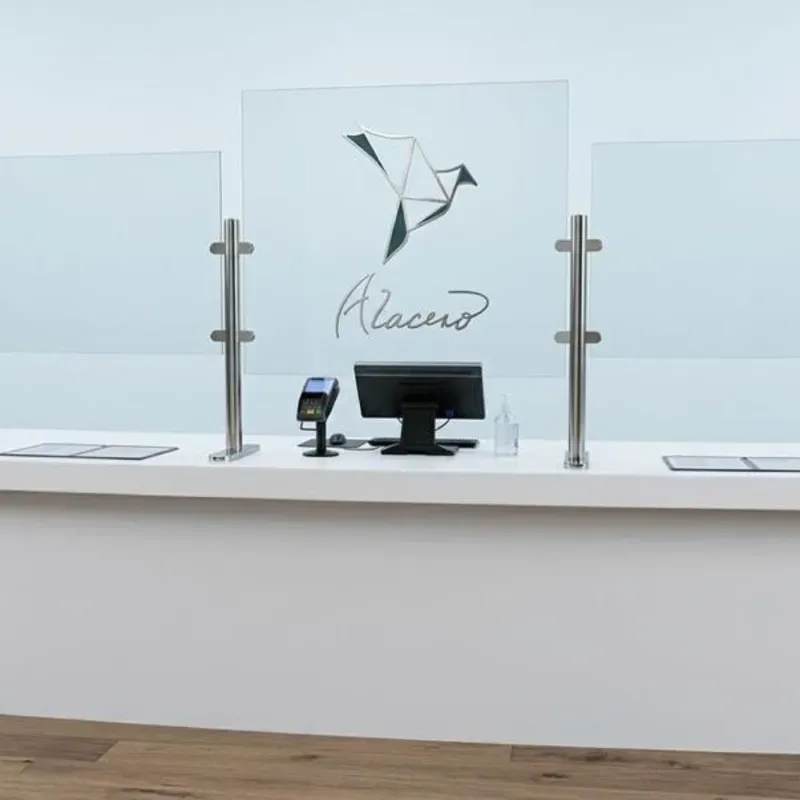 Recibidores Personalizados