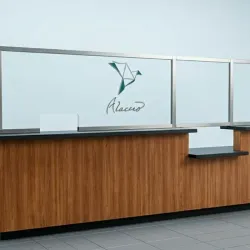 Recibidores Personalizados