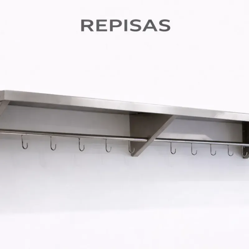 Repisas Personalizadas