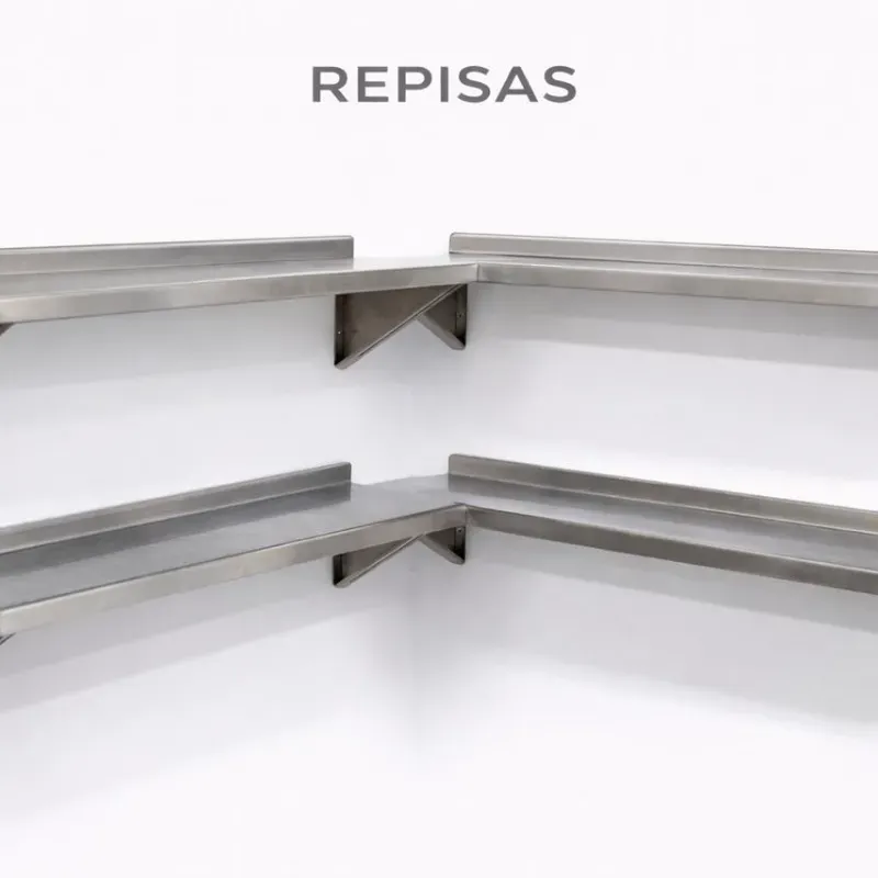 Repisas Personalizadas