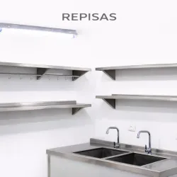 Repisas Personalizadas