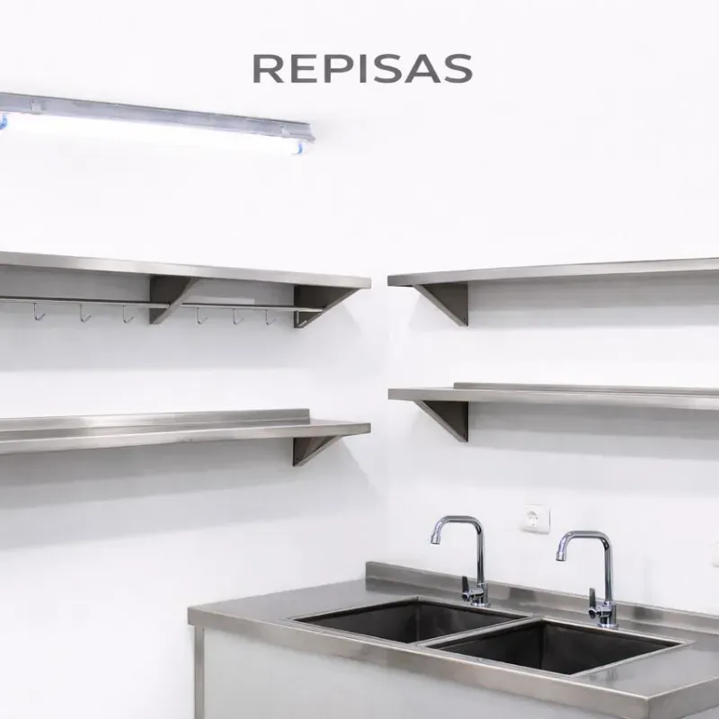 Repisas Personalizadas