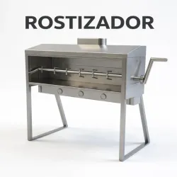 Rostizador