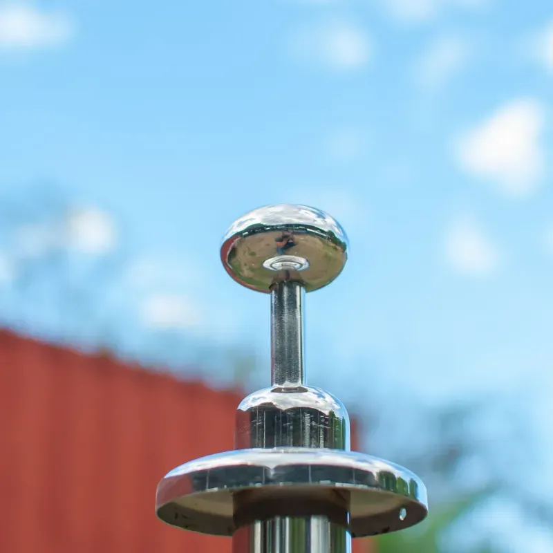 Separadores Personalizados