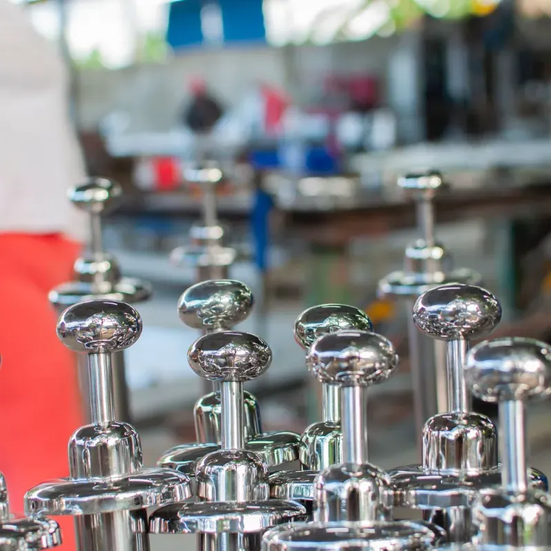 Separadores Personalizados