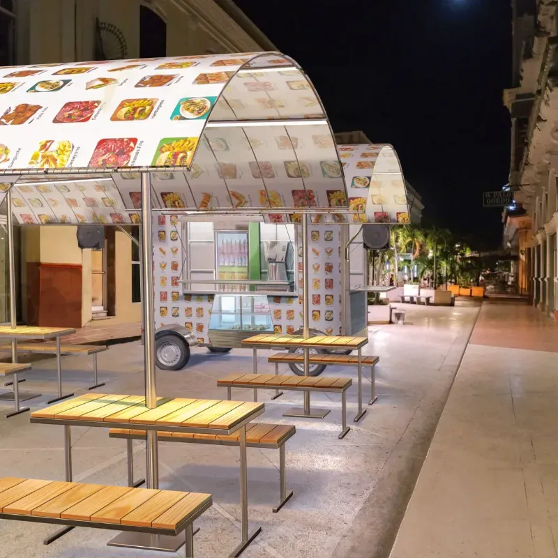 Trailers Personalizados