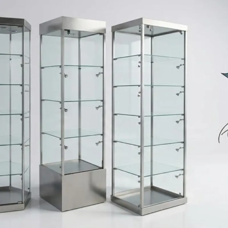 Vitrinas Personalizadas