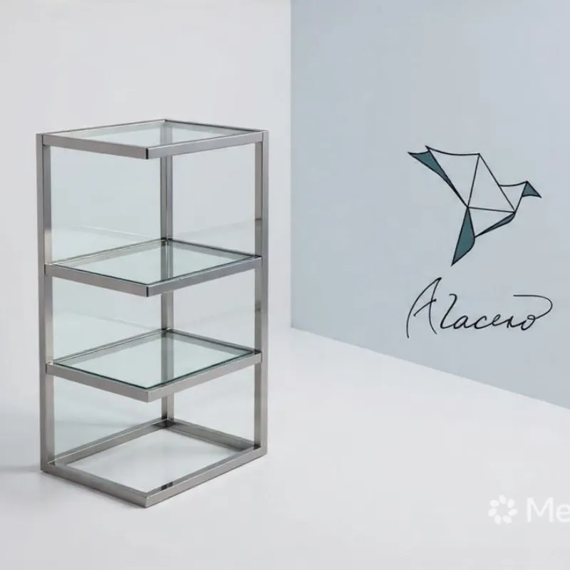 Vitrinas Personalizadas