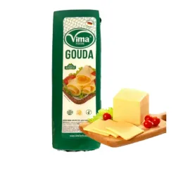 🧀 Queso Gouda Vima 3kg