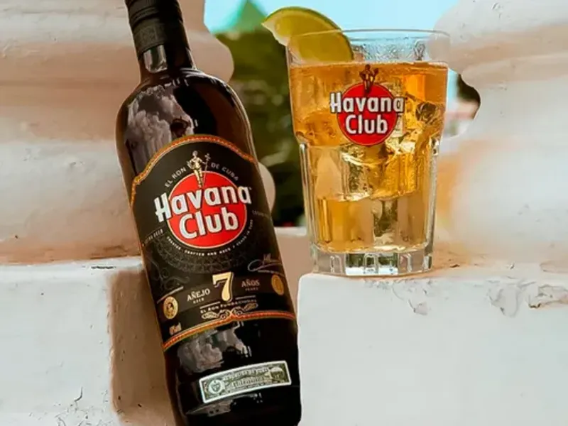 Bebidas alcohólicas