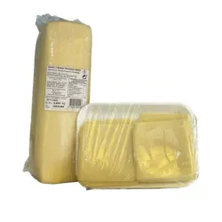 🧀 - 1kg de Queso Massdam 