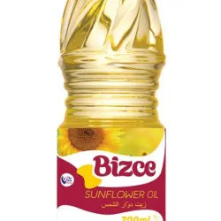 🌻 Aceite de Girasol Bizce 700ml  - 💛