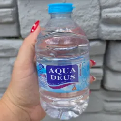 💧 Agua Mineral 0.33L