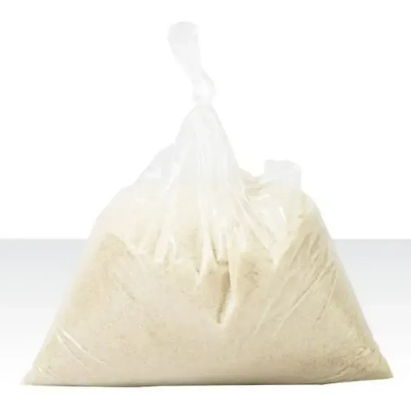 Azúcar Blanca Refinada – Bolsa 5 lb   