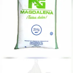 Azúcar Blanca Refinada – Bolsa 5 lb   