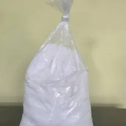 Bolsa Conformada de 4lb de Sal