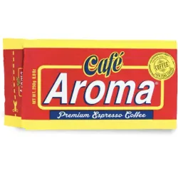 Café Aroma 250g 