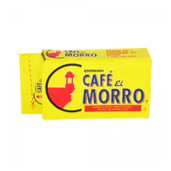 Café El Morro 250gr  - 🔥