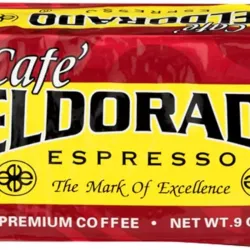 Café El Dorado 255gr  - 🔥