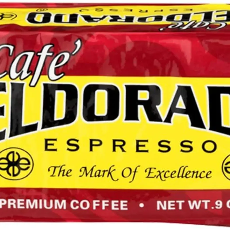 Café El Dorado 255gr  - 🔥