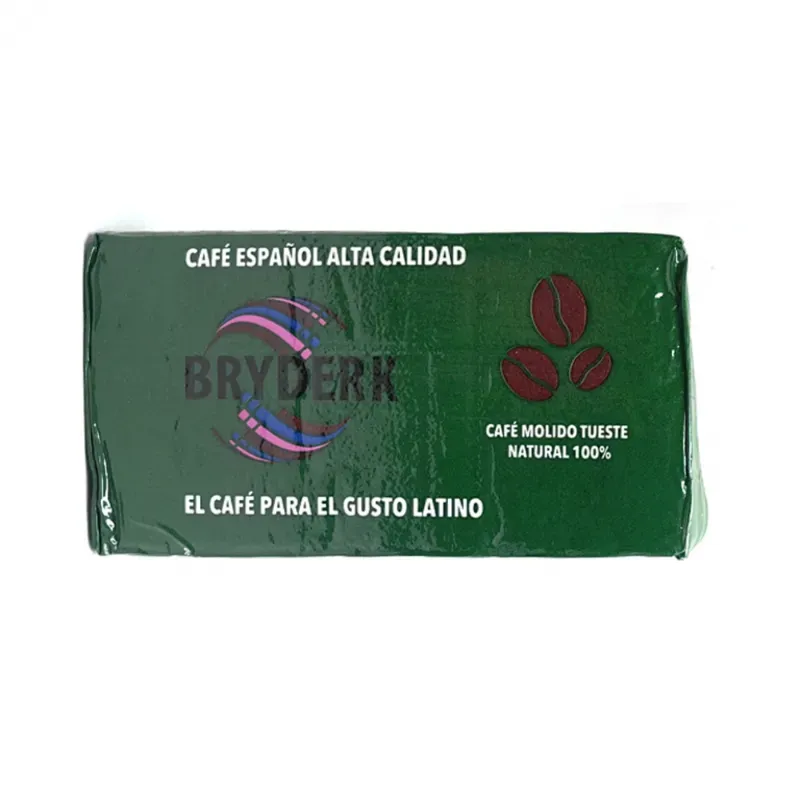 Café Español Bryderk (250g)   