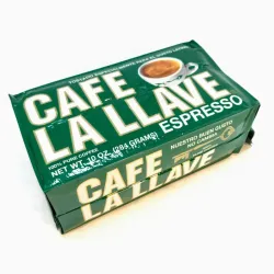 Café La Llave Espresso (284g)   