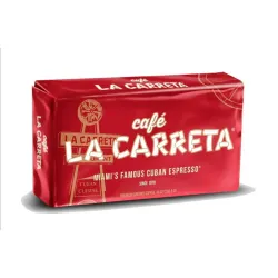 Café La Carreta  