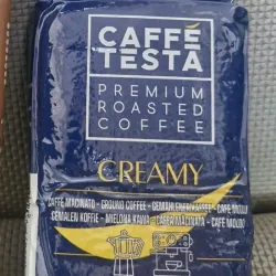 Café Testa ( italiano ) 250g