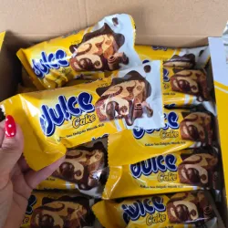 📦 Caja de 24 Panquesitos Mosaico