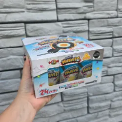 📦 Caja de 24 Huevitos Trueno -
