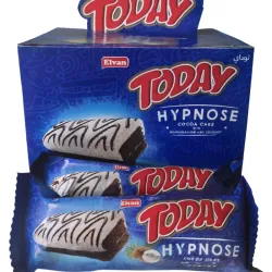 📦Caja de 24 Panquesitos Today Hypnose coco 🥥