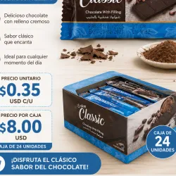 📦 Caja de 24 Peter Erdem -