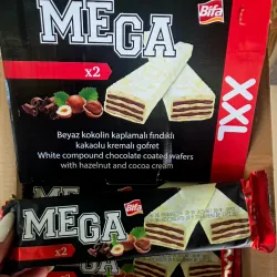 📦🍫Caja de 24 Peter Mega-