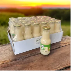 Caja de Jugo Nezca de Guayaba - 24u