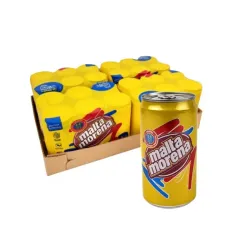 🧋- Caja de Maltas Morena- 24u -