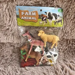 🎁Animales de la Granja