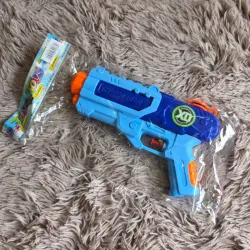 Pistola de Agua