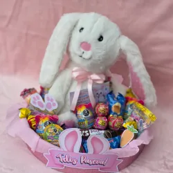 🎀Canasta Mágica de Pascuas🐇