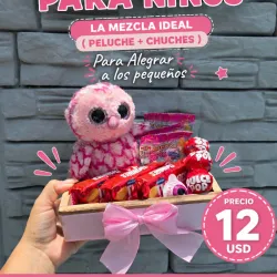 Canasta Mágica 🌈