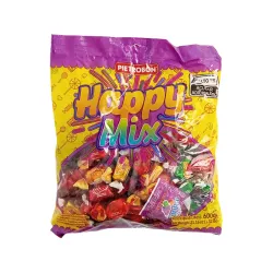 ☑ 🍬 Caramelos surtidos Happy Mix