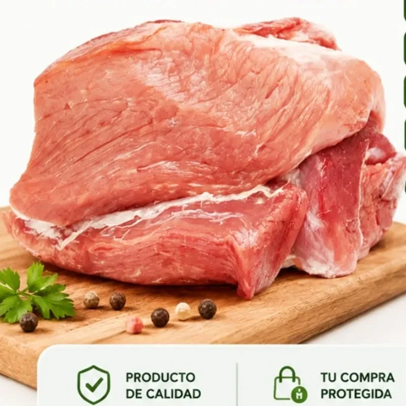 Carne deshuesada de cerdo - 3.10 lb -