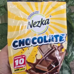  Chocolate en polvo  400g  - 🍫 