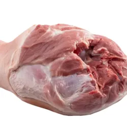 🐖 Pernil de Cerdo Natural —  - 20.15 lb  - 