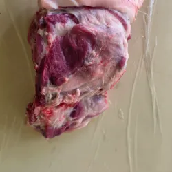 🐷 Cocote de Cerdo — 11.50 libras  