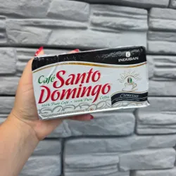 Café Santo Domingo 283g