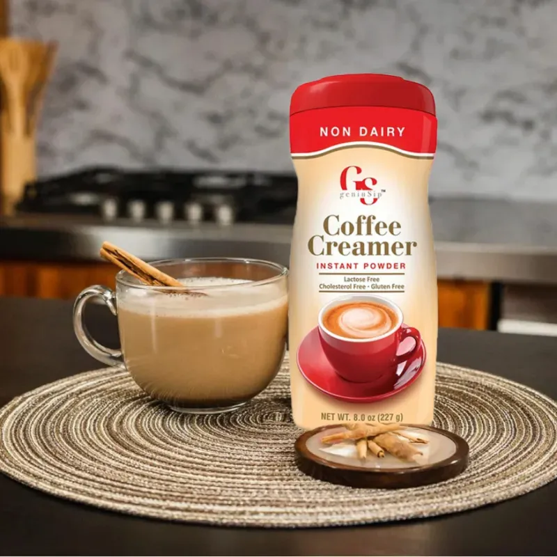 Cofee Mate 8oz